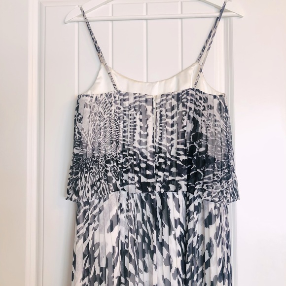 Aidan Mattox Maxi Dress - Picture 5 of 9